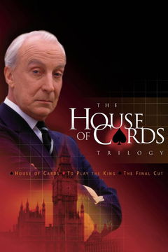 House of Cards (1990)