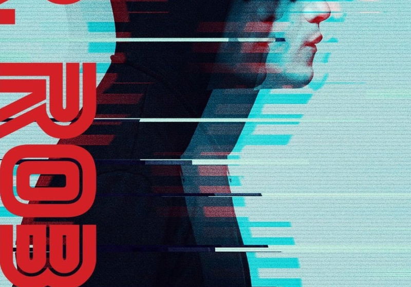 Mr. Robot (2015 - 2019) 📺 IMDb Rating: 8.6 ⭐️