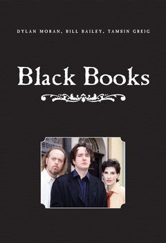 Black Books (2000&#8209;2004)