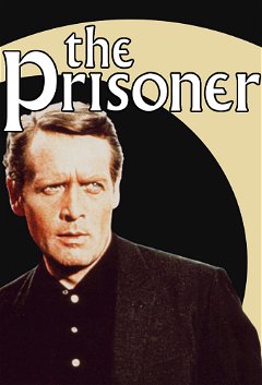 The Prisoner (1967&#8209;1968)