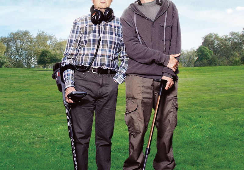 Top 20 Beste Series op CANAL+ (januari 2026)