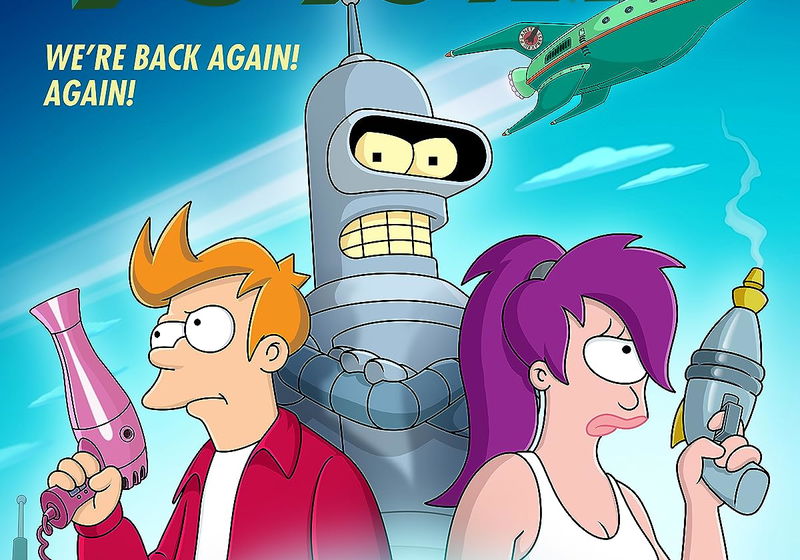 Nieuw op Disney+ (40+ films &amp; series)