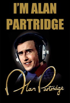 I'm Alan Partridge (1997&#8209;2002)