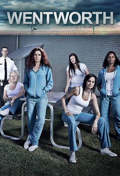 Wentworth (2013&#8209;2021)