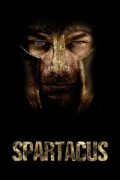 Spartacus (2010–2013)