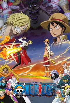 One Piece (1999–&nbsp;)
