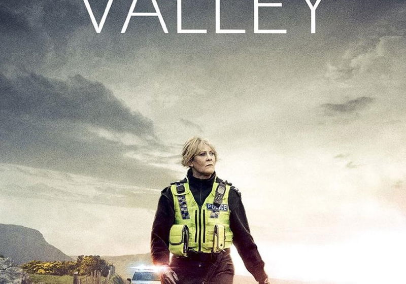 Top 20 Beste Thrillers op NPO Start &amp; Plus (januari 2026)