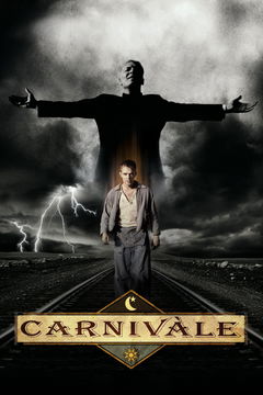 Carnivàle (2003&#8209;2005)