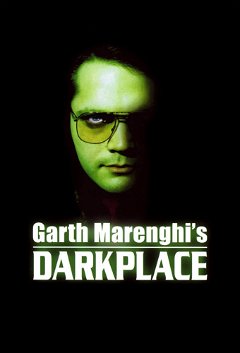 Garth Marenghi's Darkplace (2004)