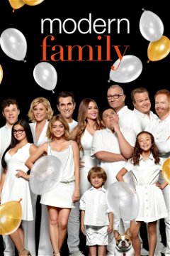 Modern Family (2009&#8209;2020)