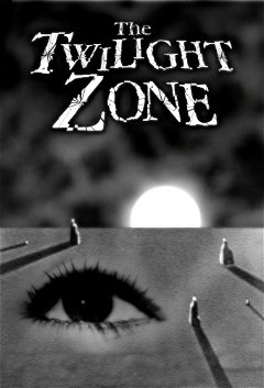 The Twilight Zone (1959&#8209;1964)