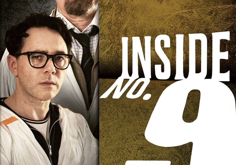 Beste Horrorseries 2014 (series in het genre horror)