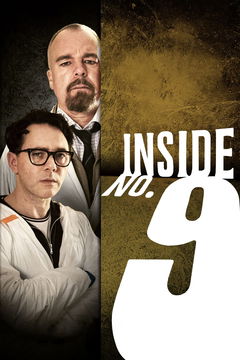 Inside No. 9 (2014&#8209;2024)