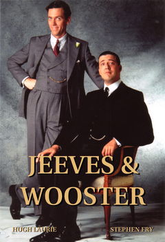 Jeeves and Wooster (1990&#8209;1993)