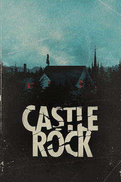 Castle Rock (2018&#8209;2019)