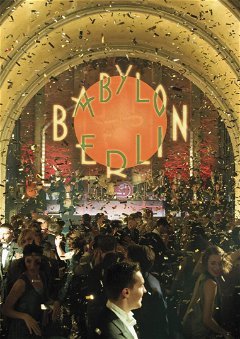 Babylon Berlin (2017&#8209;&nbsp;)