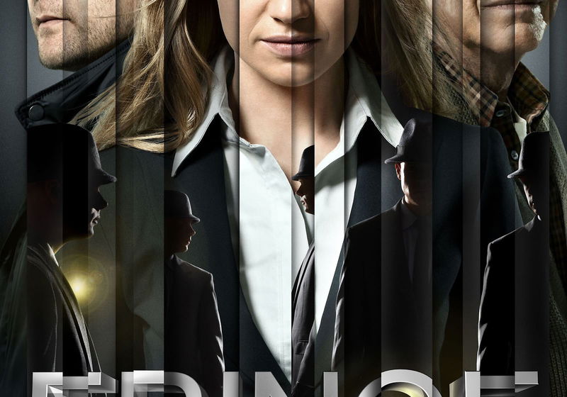 Beste Sciencefictionseries 2008 (series in het genre sciencefiction)