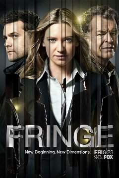 Fringe (2008–2013)