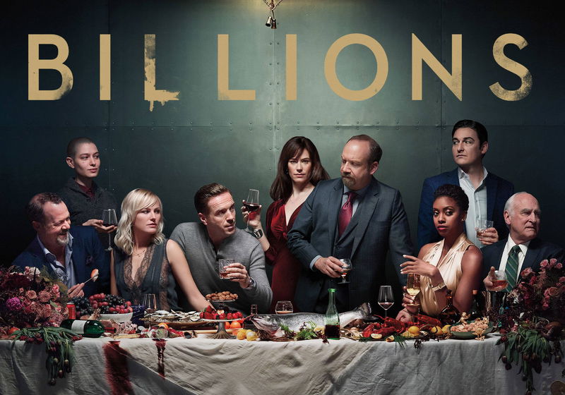 Beste Dramaseries 2016 op SkyShowtime (september 2025)