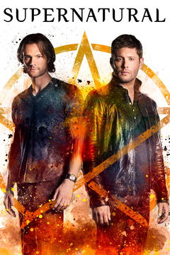 Supernatural (2005&#8209;2020)