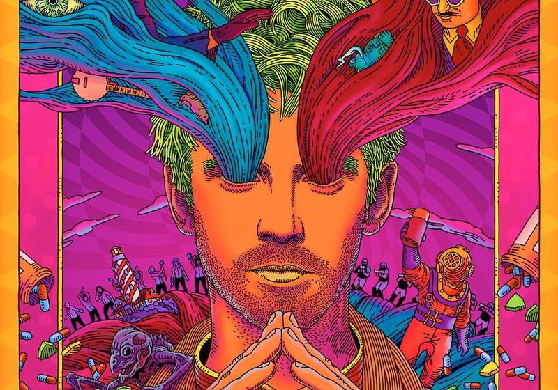 Beste Sciencefictionseries 2017 op Disney+ (november 2025)