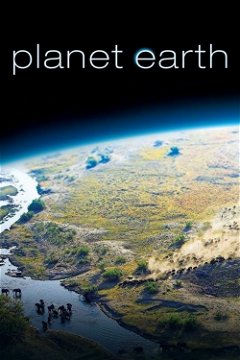 Planet Earth (2006)