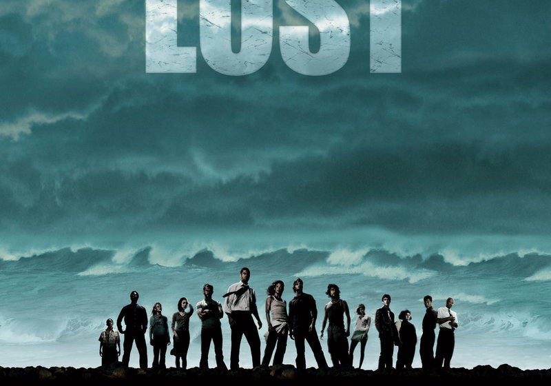 Beste Mysteryseries 2004 (series in het genre mystery)