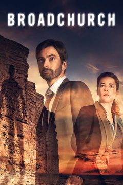 Broadchurch (2013&#8209;2017)