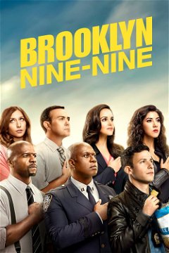 Brooklyn Nine-Nine (2013–2021)