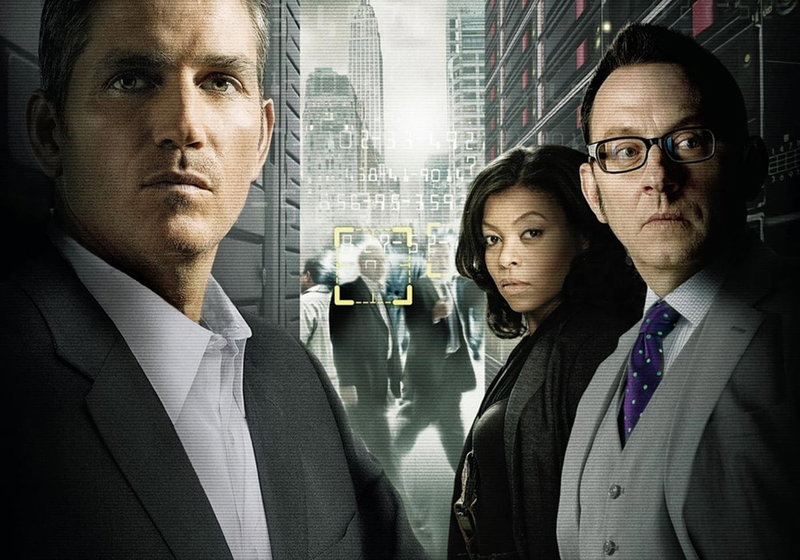 Top 10 Beste Sciencefictionseries op HBO Max (april 2026)