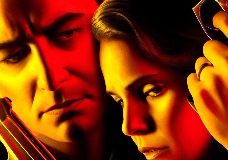 Top 100 Beste Mysteryseries op Disney+ (oktober 2025)
