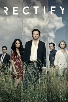 Rectify (2013&#8209;2016)