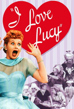 I Love Lucy (1951&#8209;1957)