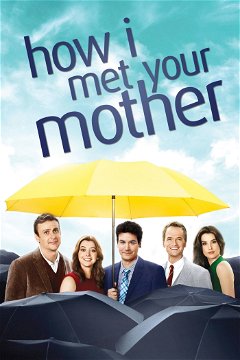 How I Met Your Mother (2005–2014)