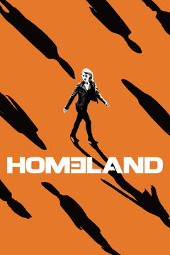 Homeland (2011&#8209;2021)
