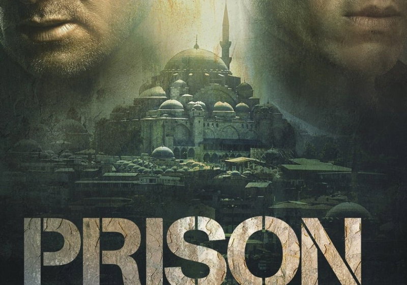 Beste Thrillers 2005 (series in het genre thriller)