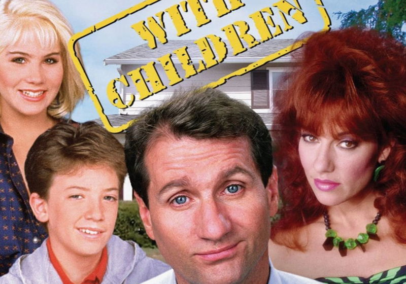 Beste Komedies 1987 (series in het genre komedie)