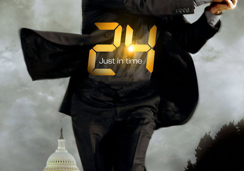 Beste Thrillers 2001 (series in het genre thriller)