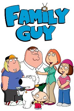 Family Guy (1999–&nbsp;)