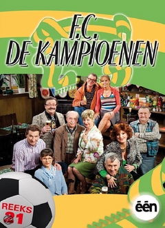 F.C. De Kampioenen (1990&#8209;2011)