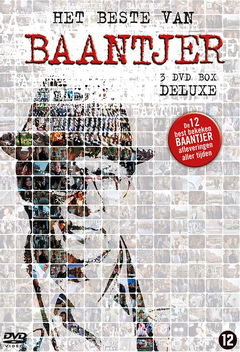 Baantjer (1995&#8209;2006)