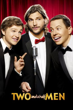 Two and a Half Men (2003&#8209;2015)