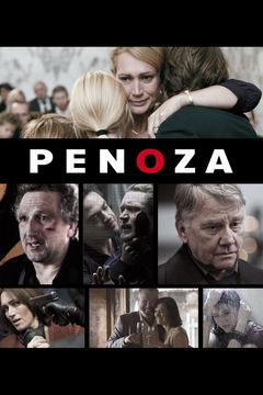 Penoza (2010&#8209;2017)