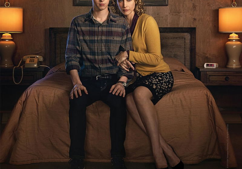 Beste Horrorseries 2013 op SkyShowtime (december 2025)