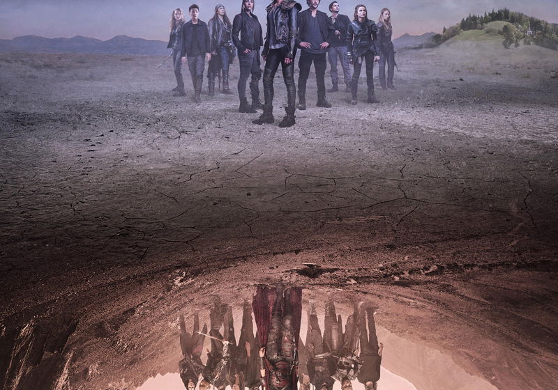Beste Sciencefictionseries 2014 (series in het genre sciencefiction)