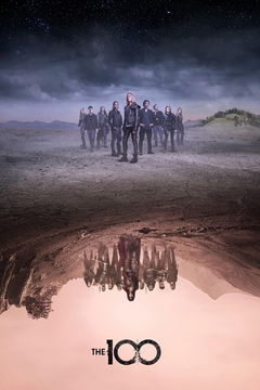 The 100 (2014&#8209;2020)