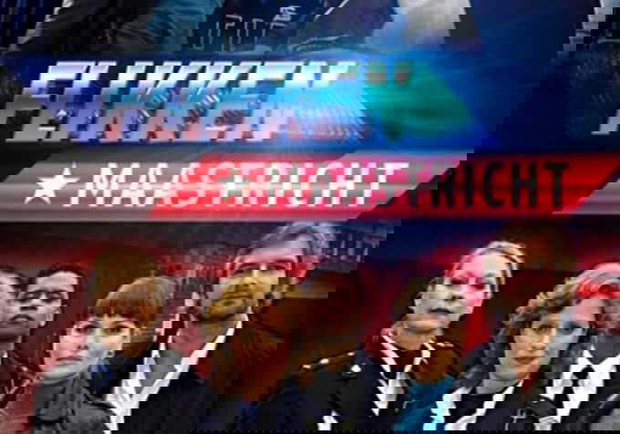 Beste Actieseries op NPO Start &amp; Plus (december 2025)