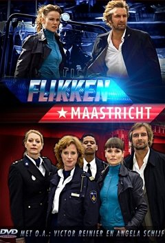 Flikken Maastricht (2007–&nbsp;)