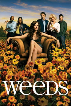 Weeds (2005&#8209;2012)