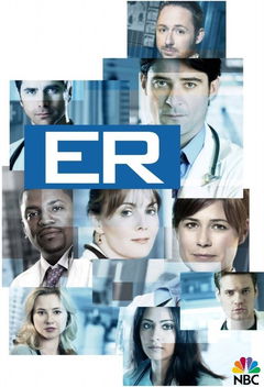 ER (1994&#8209;2009)